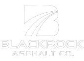 BlackRock Asphalt Logo